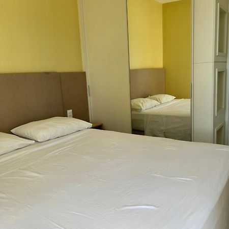 Flat Avenida Abolicao 2323 Apto 1404 Fortaleza  Buitenkant foto