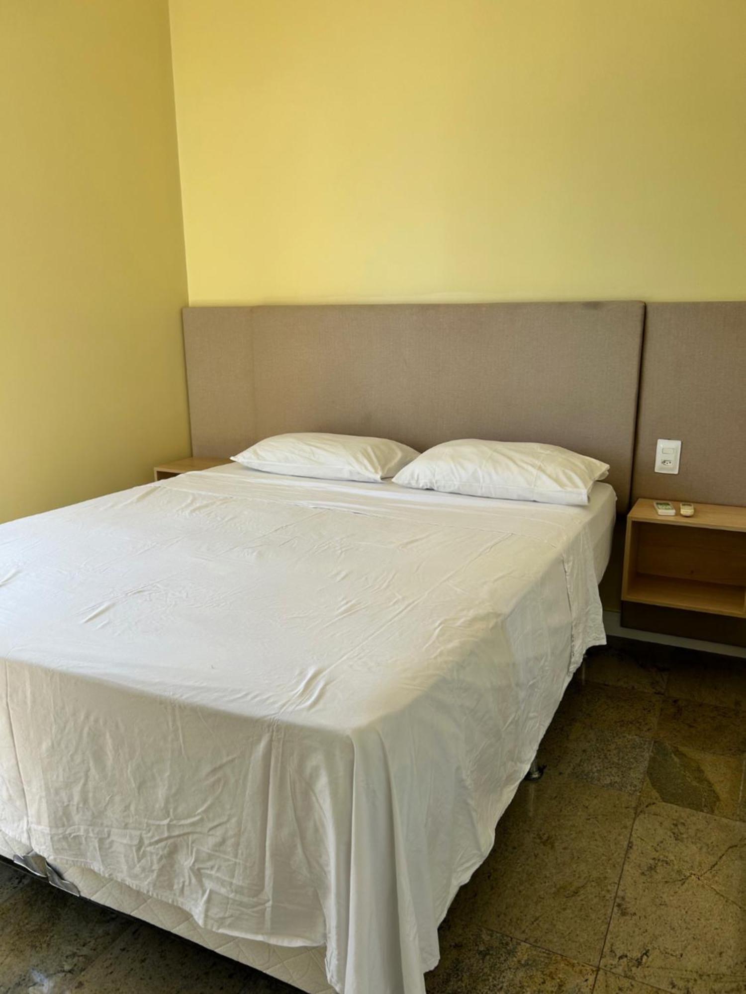 Flat Avenida Abolicao 2323 Apto 1404 Fortaleza  Buitenkant foto
