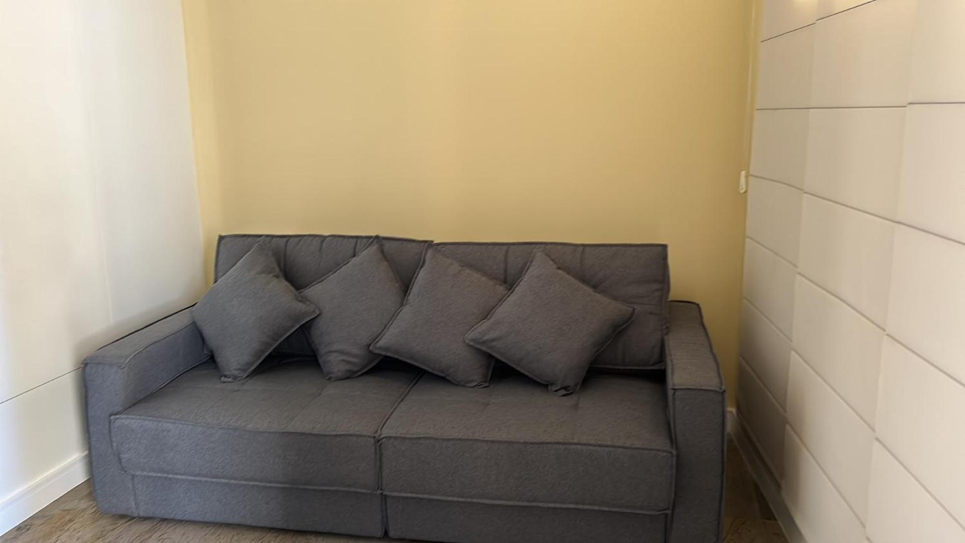 Flat Avenida Abolicao 2323 Apto 1404 Fortaleza  Buitenkant foto